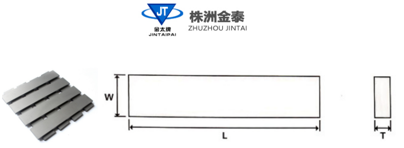 硬质合金长条 硬质合金长条
