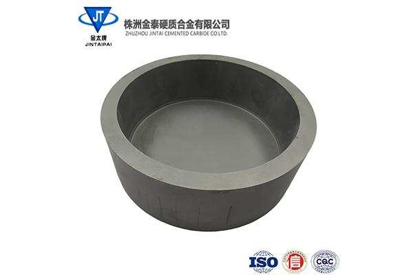 云南定制硬质合金冷镦模厂家