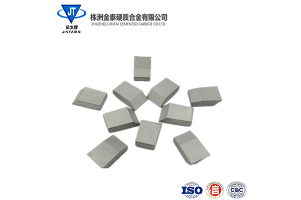 济南定制硬质合金非标异型件厂