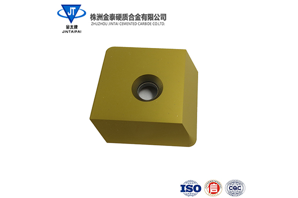 常州定制钨钢锯齿片厂家